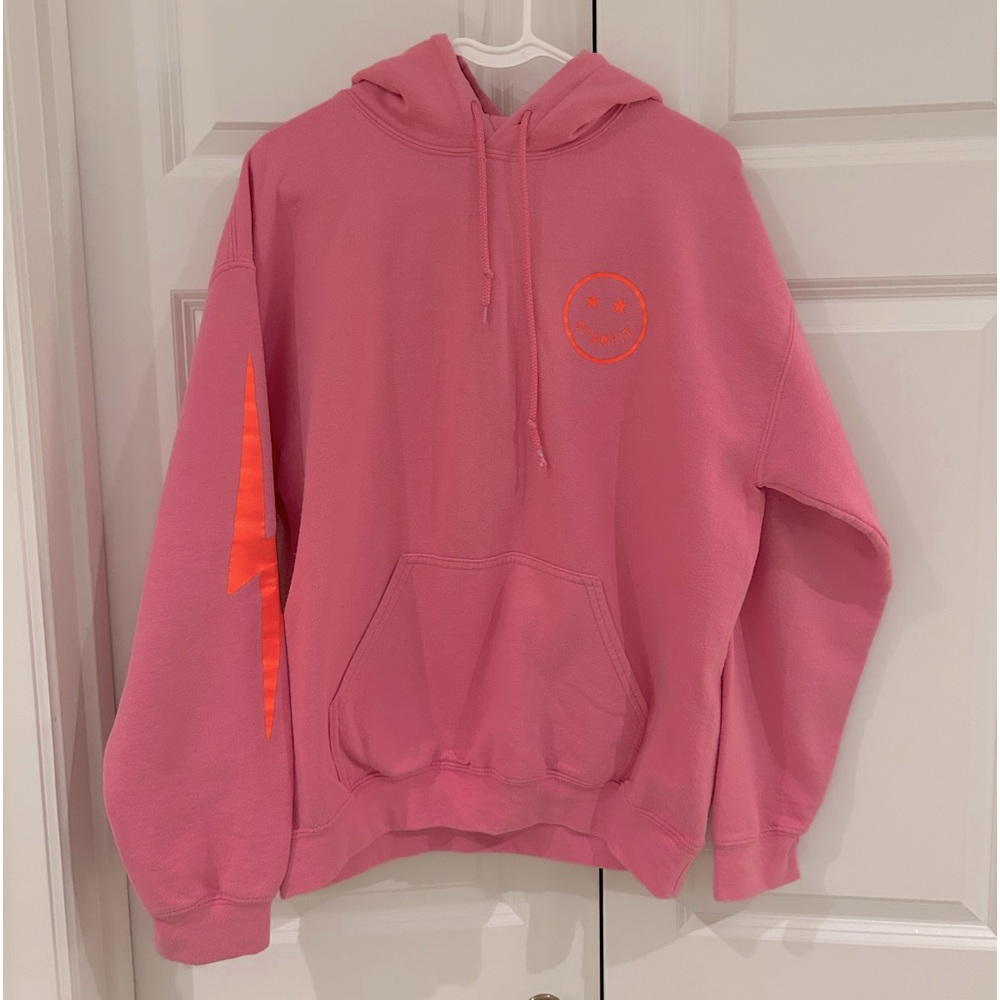 STARFIT Hoodie Size Medium